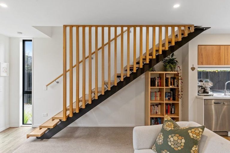 Photo of property in 4/58 Ward Street, Addington, Christchurch, 8024