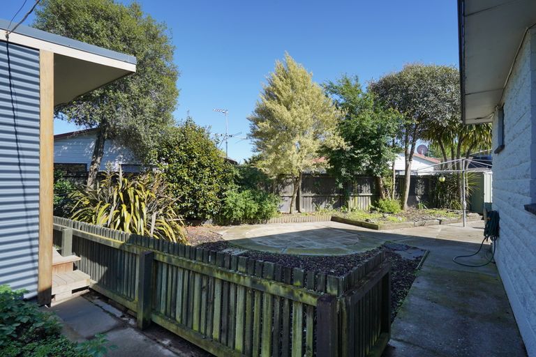Photo of property in 57 Akaroa Street, Kaiapoi, 7630