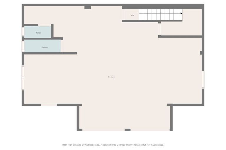 Photo of property in 21a Bennett Street, Paeroa, 3600