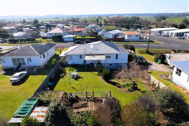 Photo of property in 4 Anderson Street, Putaruru, 3411