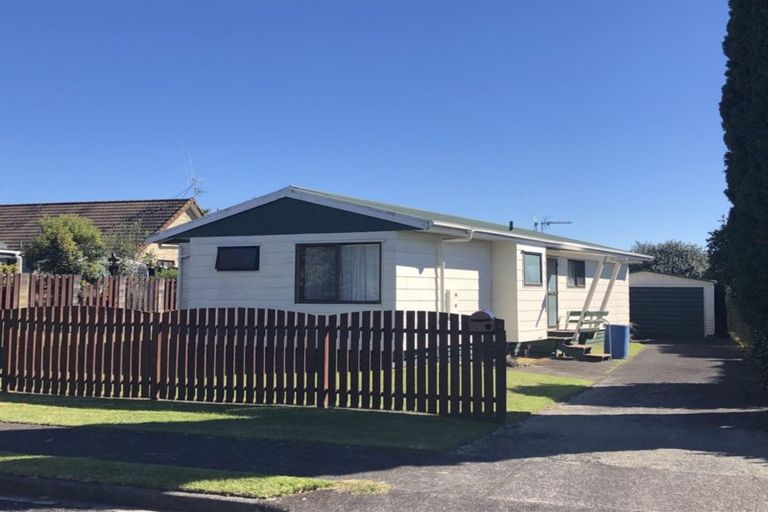 Photo of property in 3 Titoki Street, Matamata, 3400