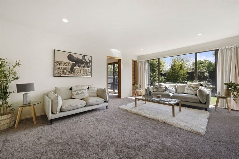 Photo of property in 473d Ilam Road, Bryndwr, Christchurch, 8052