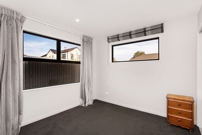 Photo of property in 4 Black Rock Way, Prebbleton, 7604