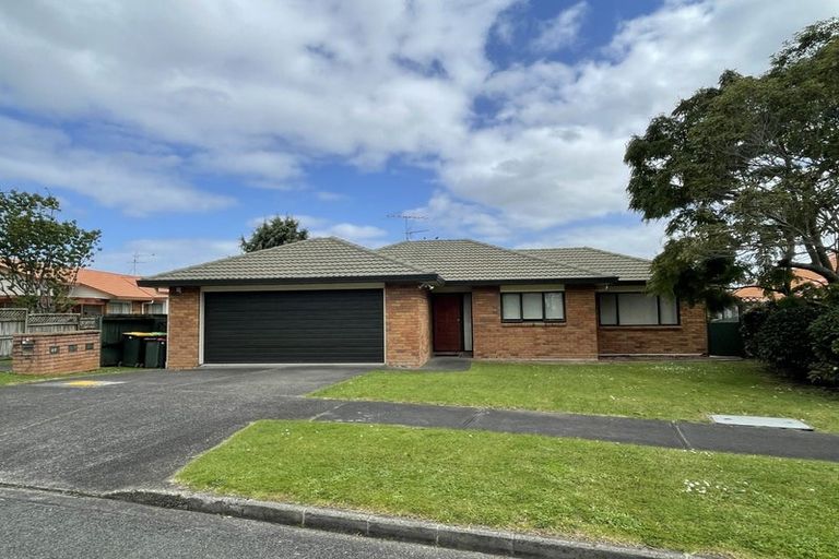 Photo of property in 1/45a Northboro Road, Belmont, Auckland, 0622