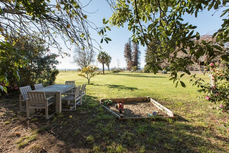 Photo of property in 915 Blackburn Road, Ongaonga, 4278