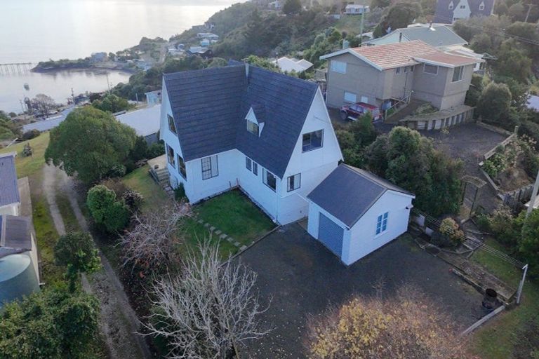 Photo of property in 51 Tenby Street, Moeraki, Palmerston, 9482