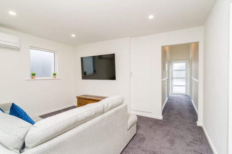 Photo of property in 8 Cashel Street, South Dunedin, Dunedin, 9012