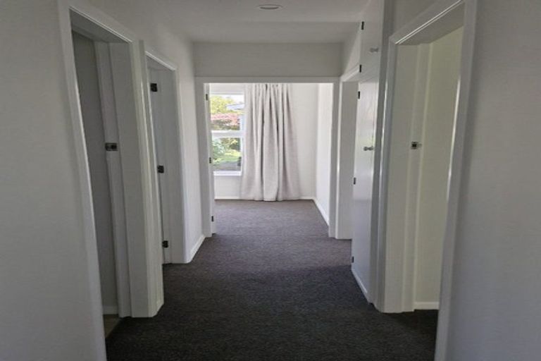 Photo of property in 1/5 Crosby Street, Mairehau, Christchurch, 8013