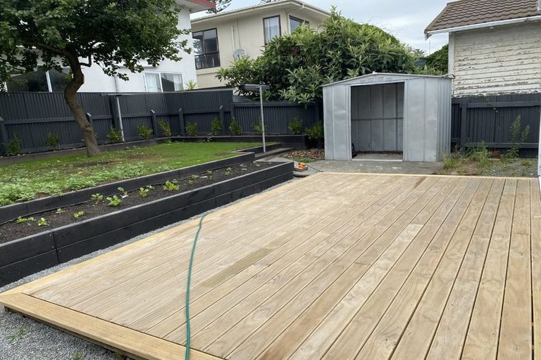 Photo of property in 538 Hastings Street, Napier South, Napier, 4110