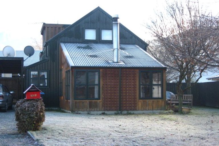Photo of property in 83b Devon Street, Arrowtown, 9302