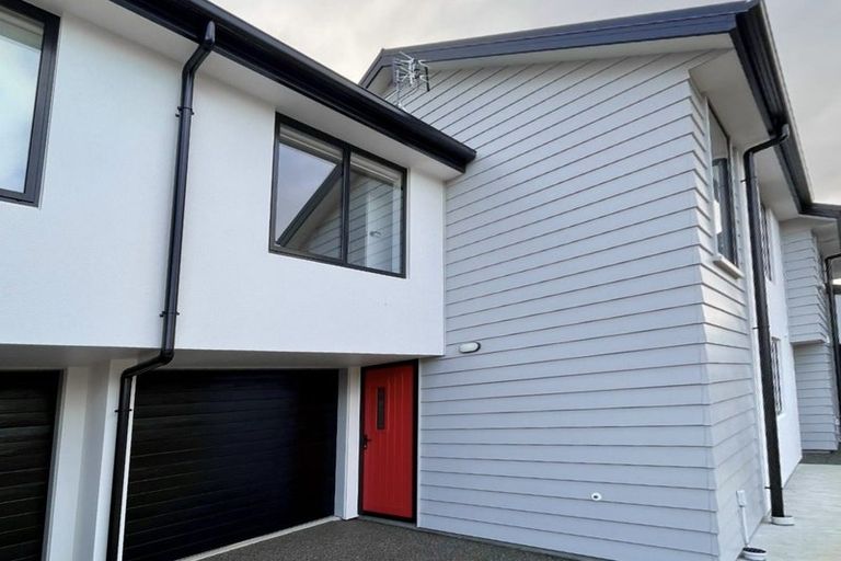 Photo of property in 3/75 Barbour Street, Waltham, Christchurch, 8011