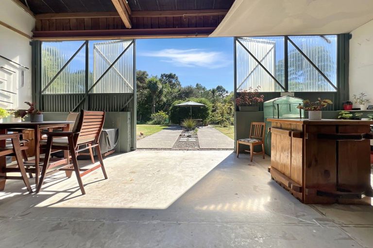 Photo of property in 133 Braemar Road, Manawahe, Whakatane, 3193