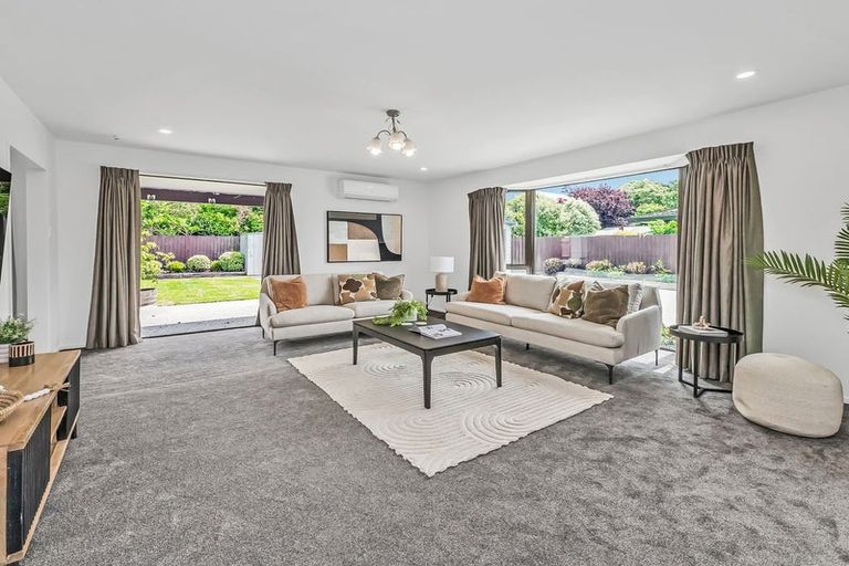 Photo of property in 24 Sabys Road, Halswell, Christchurch, 8025