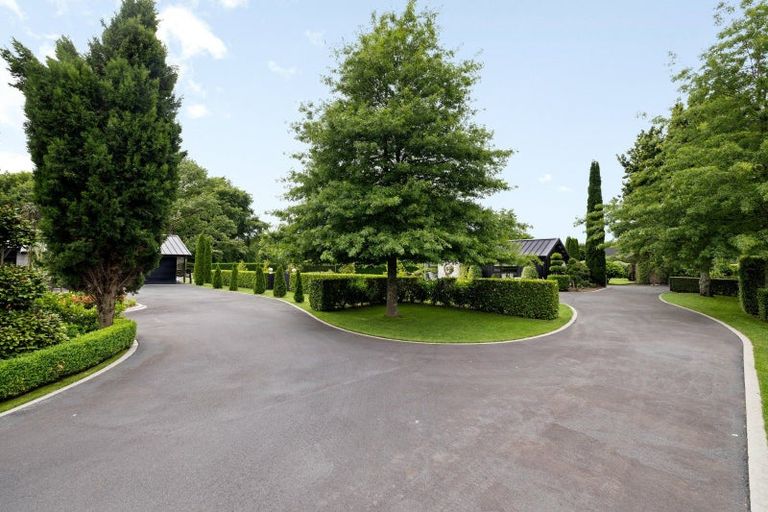 Photo of property in 266 Woodside Road, Matangi, Hamilton, 3284