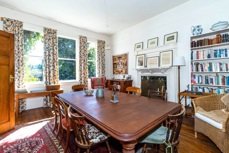 Photo of property in Sundrum, 52 Rae Road, Woodbury, Geraldine, 7991