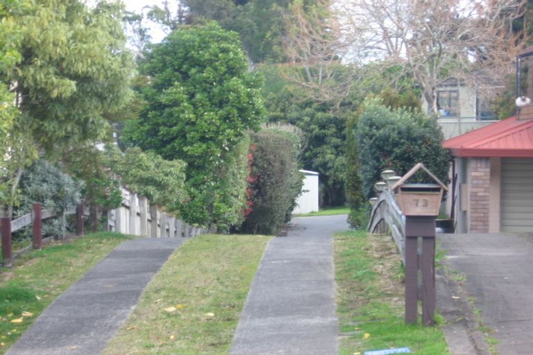 Photo of property in 73 Botanical Road, Tauranga South, Tauranga, 3112