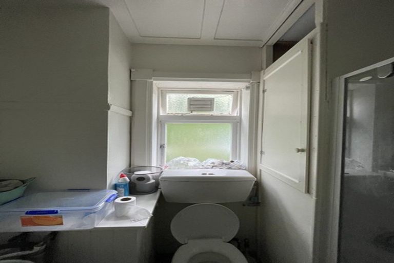 Photo of property in 105 Majoribanks Street, Mount Victoria, Wellington, 6011