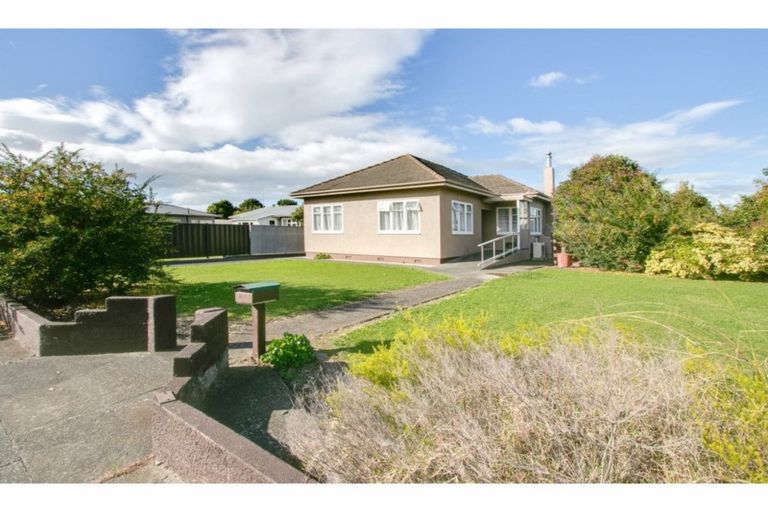 Photo of property in 117 Nuffield Avenue, Marewa, Napier, 4110