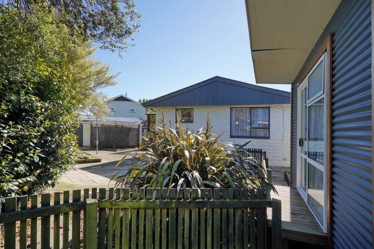 Photo of property in 57 Akaroa Street, Kaiapoi, 7630