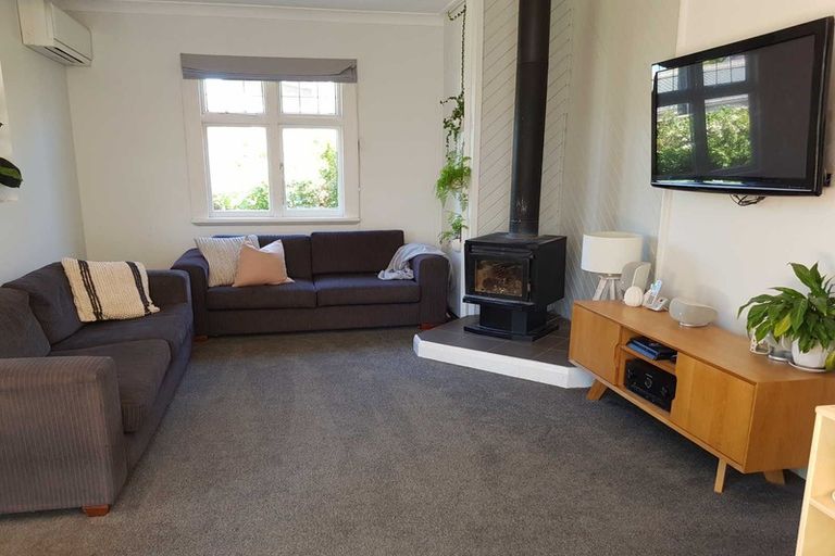 Photo of property in 56 Francis Avenue, Mairehau, Christchurch, 8013