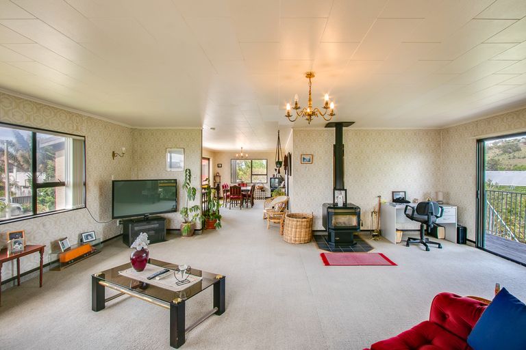 Photo of property in 4 Anthony Place, Bay View, Napier, 4104