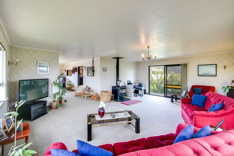 Photo of property in 4 Anthony Place, Bay View, Napier, 4104