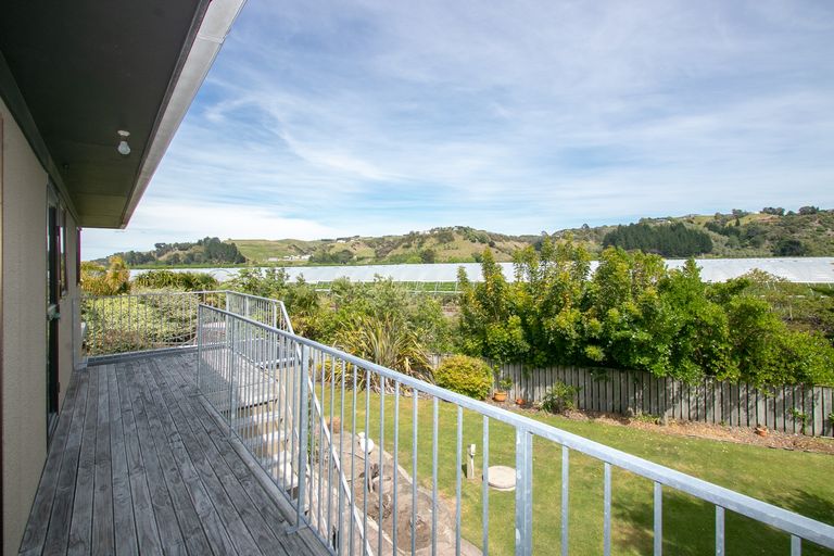 Photo of property in 4 Anthony Place, Bay View, Napier, 4104