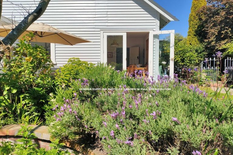 Photo of property in 43 Opawa Road, Waltham, Christchurch, 8023