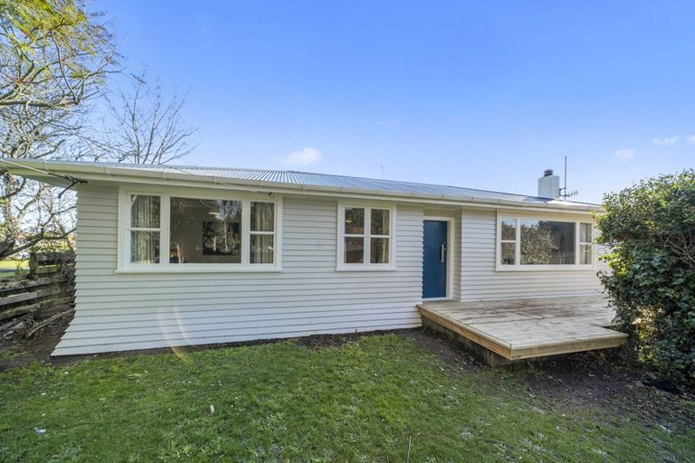 Photo of property in 25 Hammond Street, Bulls, 4818