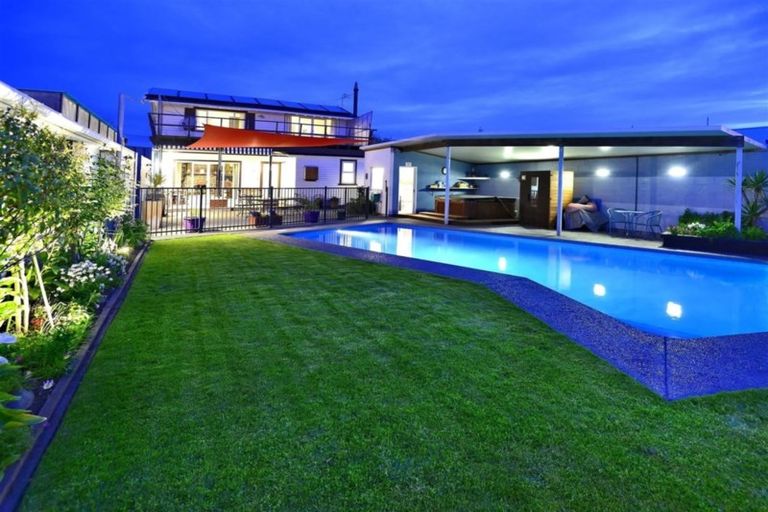 Photo of property in 60 Lonsdale Street, New Brighton, Christchurch, 8083