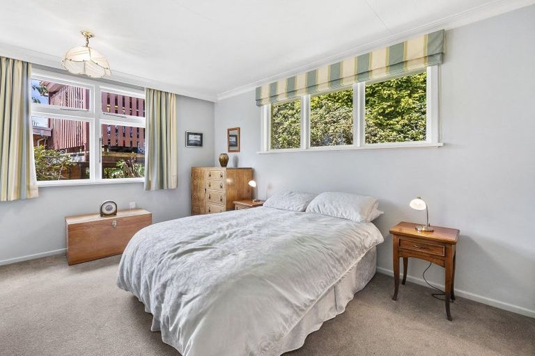 Photo of property in 47 Signal Hill Road, Opoho, Dunedin, 9010