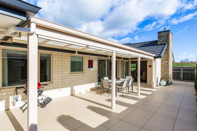 Photo of property in 11 Turnbull Drive, Witherlea, Blenheim, 7201
