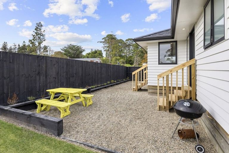 Photo of property in 49 Rosser Street, Huntly, 3700