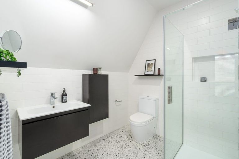 Photo of property in 2/37 Beveridge Street, Christchurch Central, Christchurch, 8013