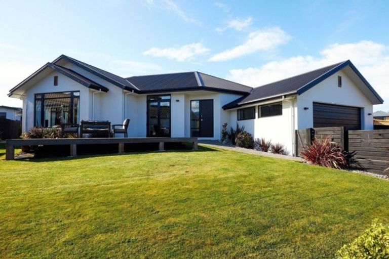 Photo of property in 4 Pukeko Place, Kaikoura, 7300
