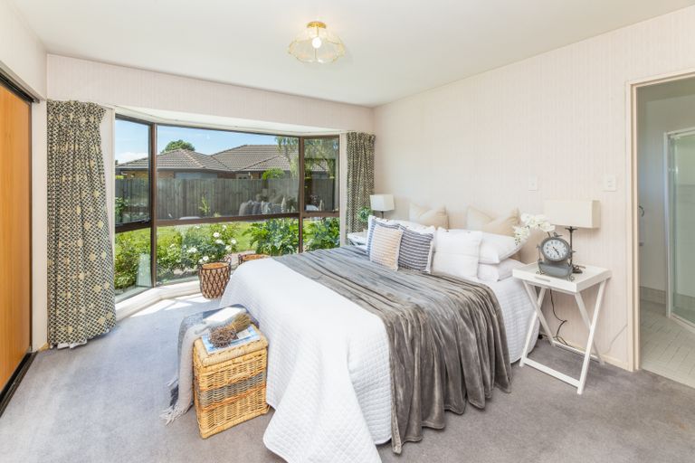 Photo of property in 61 Lowry Avenue, Redwood, Christchurch, 8051