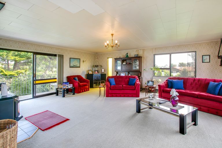 Photo of property in 4 Anthony Place, Bay View, Napier, 4104