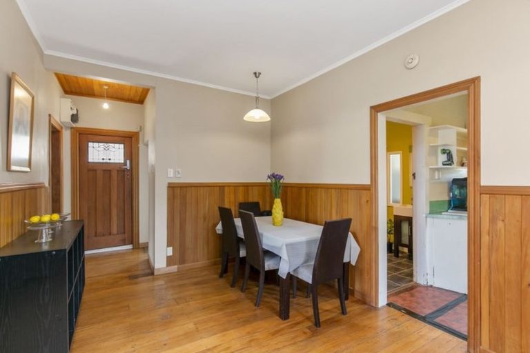 Photo of property in 53 Rex Street, Miramar, Wellington, 6022