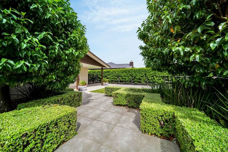 Photo of property in 20 Patterson Road, Hurworth, New Plymouth, 4371