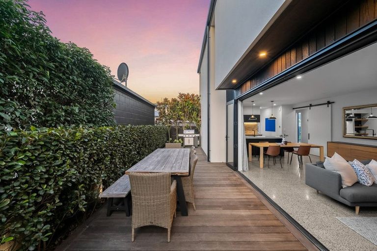 Photo of property in 44a Saint Albans Street, St Albans, Christchurch, 8014