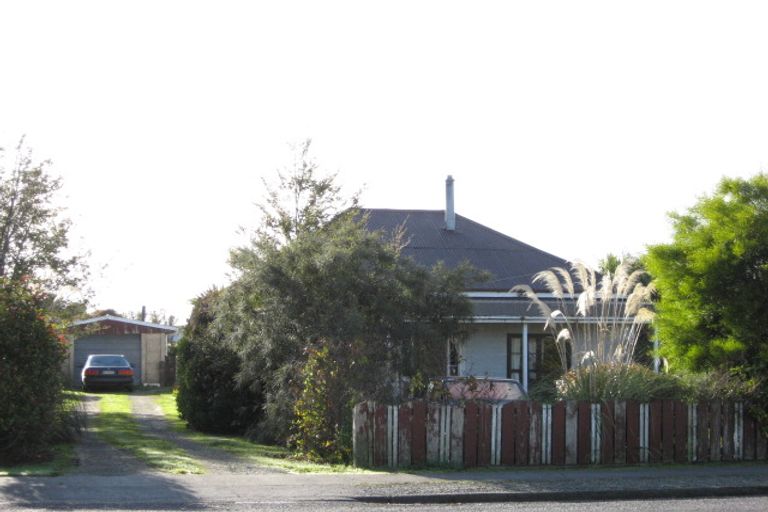 Photo of property in 6 Dover Street, Mataura, 9712