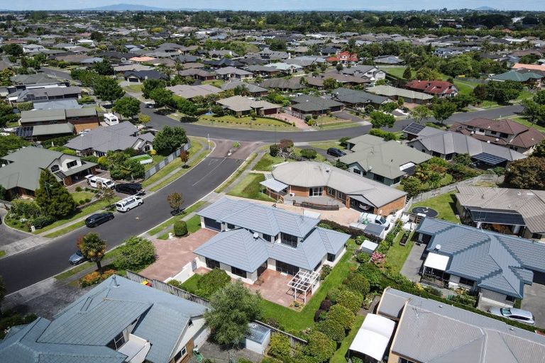 Photo of property in 58 Keswick Crescent, Huntington, Hamilton, 3210