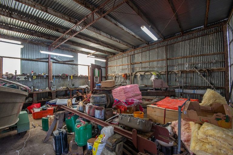 Photo of property in 1236 Centre Road, Henley, Outram, 9073