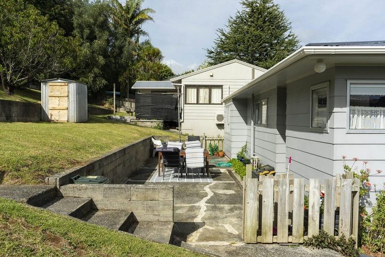Photo of property in 10 Arawa Place, Onerahi, Whangarei, 0110