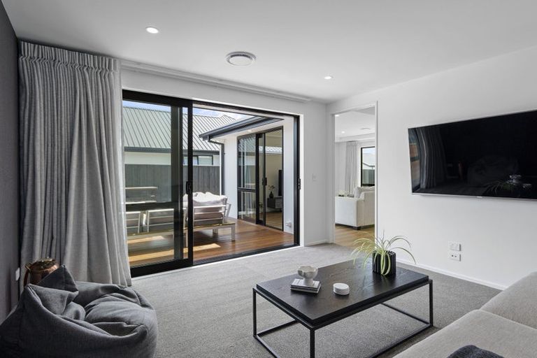 Photo of property in 12 Gingko Lane, Marshland, Christchurch, 8051