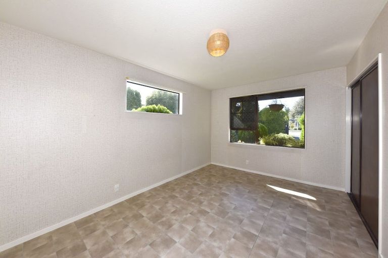 Photo of property in 1277 Courtenay Road, Kirwee, Darfield, 7571