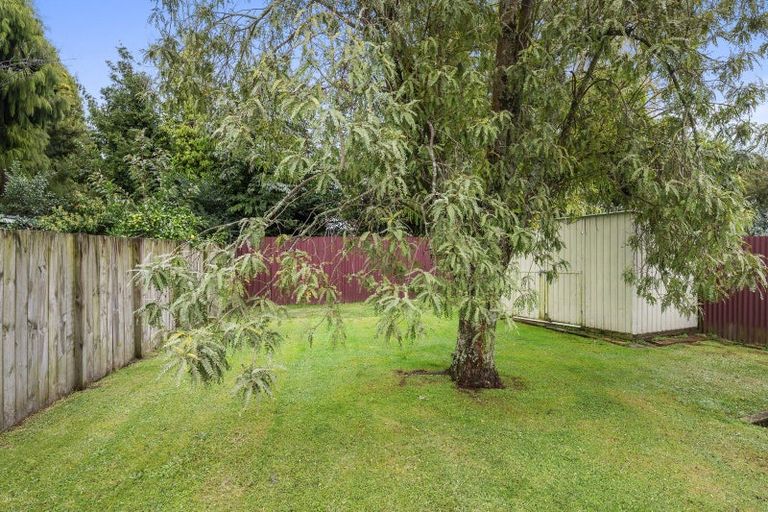 Photo of property in 52 Reservoir Street, Putaruru, 3411