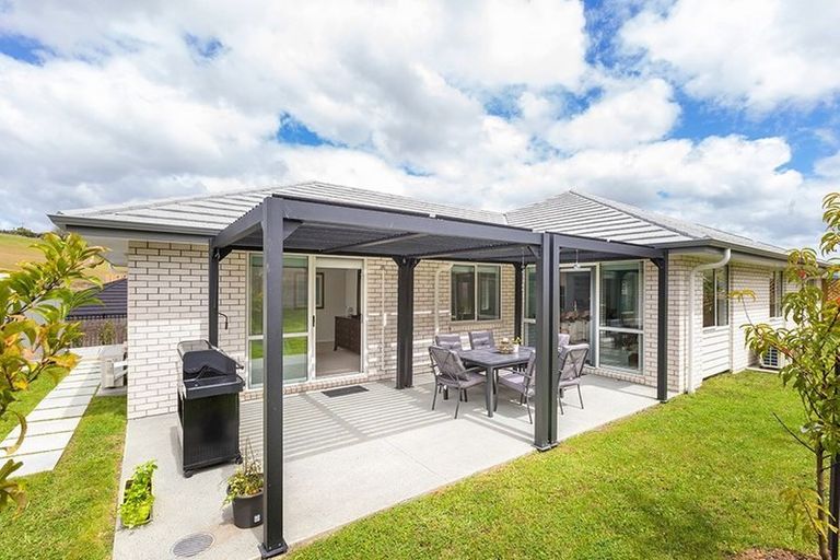 Photo of property in 57 John Andrew Drive, Warkworth, 0910