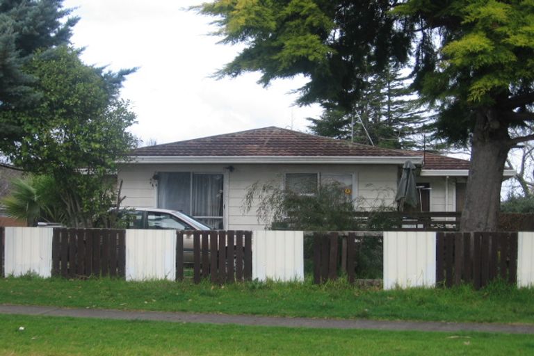 Photo of property in 115 Settlement Road, Papakura, 2110
