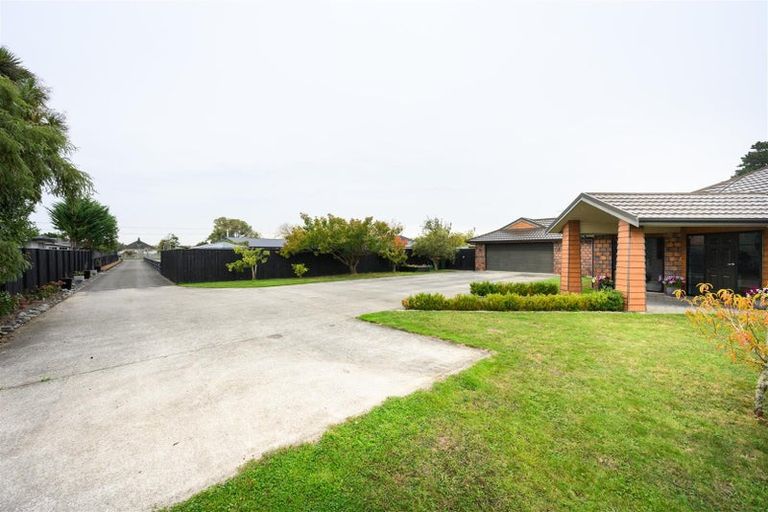 Photo of property in 20a Pukepapa Road, Marton, 4710